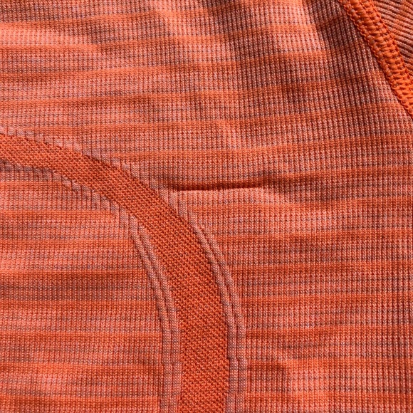 Lululemon Long Sleeve - Picture 3 of 7